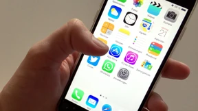 Apple kämpft mit Sicherheitslücke