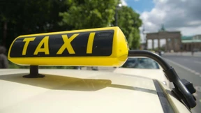 Lieber Arzt als Taxifahrer
