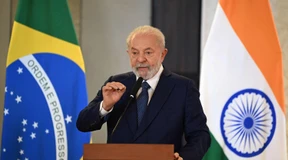 Lula zieht Sicherheitsgarantie für Putin zurück