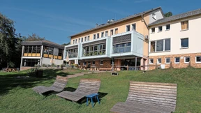 Verjüngungskur für hessische Jugendherbergen