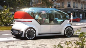 Willkommen, Antriebswechsel!