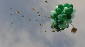 Deutscher Staat erzielt Milliardenüberschuss