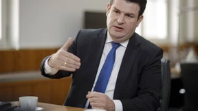 „Umfragen sind für mich nicht handlungsleitend“