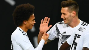 Löw ohne vier Bayern-Spieler – aber mit Süle und Sané