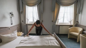 Die große Fachkräfte-Lücke