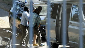 Mutmaßliche IS-Mitglieder hatten Verbindung zu Paris-Attentätern