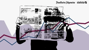 Lokaljournalismus zwischen den Fronten