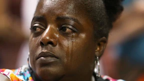 „Du hast mir meine Mutter genommen, aber ich vergebe dir“