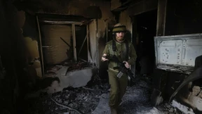 Chronologie des tödlichsten Angriffs auf Israel