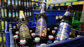 Bock auf Weihnachten