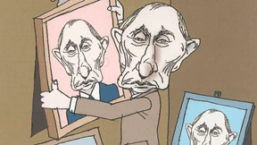 Wiedersehen zweier Fremder 