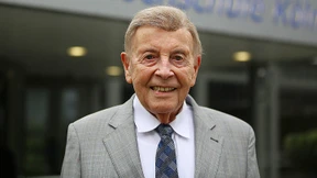 „Trimm dich“-Vater Wildor Hollmann ist tot