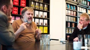 Wir Europäer haben die Ressource der Aufklärung