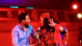 Auch eine ungewaschene Tonalität hat was Gutes 