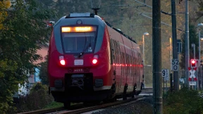 Bahn plant neues Angebot für Pendler