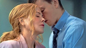 „Ich finde, es ist in Ordnung, wenn eine Frau sagt: Ich möchte dominiert werden“