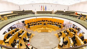 Wird der Tod immer weniger sichtbar?