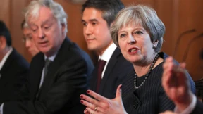 Britische Brexit-Vorbereitungen in Verzug