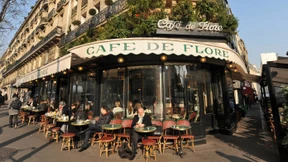 Der Nabel des Zentrums des Universums