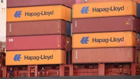 Hohe Frachtraten, mehr Gewinn