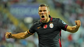 Neuer Trainer für Podolski