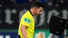 Infantino ohne Zweifel 