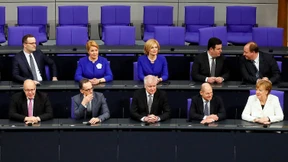 Es fährt ein Zug nach Nirgendwo