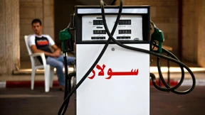 Das Geld und die Generäle