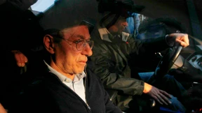 Der Vater auch nur ein Vetter?