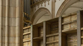 Ehrenhafte Sexarbeit und die „falsche Neun“