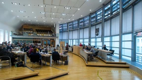 Wer passt, wird passend gemacht