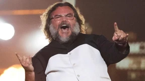 Jack Black besinnt sich