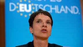 Die AfD mag „Happy Birthday“ nicht