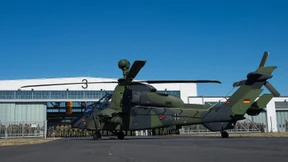 Wartungsfehler soll Hubschrauber-Absturz verursacht haben