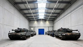 „Zeitenwende 2.0“ für Rheinmetall