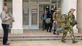 Das große Völkerbegräbnis