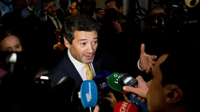 Rechtspopulist Ventura in Portugal in der Stichwahl