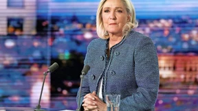 Gericht will über Le Pens Berufung bis Sommer 2026 urteilen