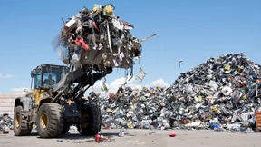 Neue Recycling-Vorgaben könnten teuer werden