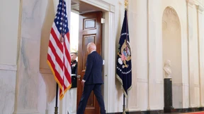 Amerika zweifelt an seinem Präsidenten: Zieht Joe Biden zurück?