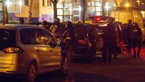 Mehrere Razzien in Islamisten-Szene