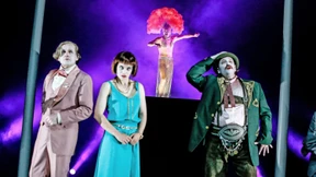 Gewachsene bayerische Gerechtigkeit