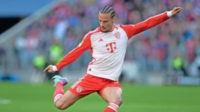 Die Wiederentdeckung von Leroy Sané