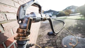 Heizöl so teuer wie zuletzt 2012