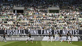 Die Geisterspiele gehen in die Verlängerung