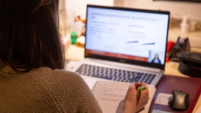 Mancher Dozent zeichnet Vorlesungen nur noch auf