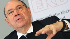 Die EKD unter Schneider
