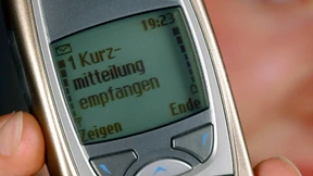 HDGDL, liebe SMS