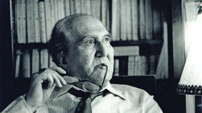 Einer, der Gott und die Menschen liebte