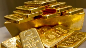 Goldpreis steigt auf mehr als 1900 Dollar